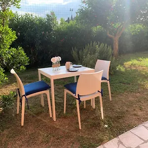  Apartment Bottrigo Italien