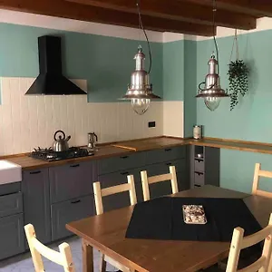  Apartment Ca Greta Italien